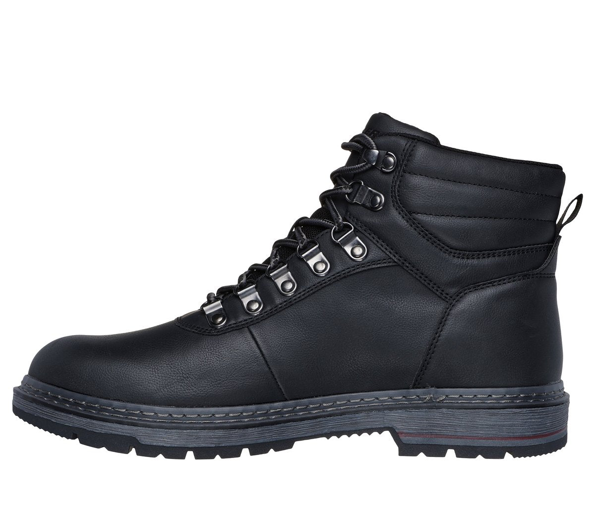 Waterproof Relaxed Fit: Corado - Jaxx|Skechers