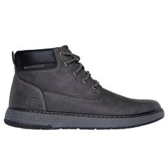 Waterproof Relaxed Fit: Garlan - Deno|Skechers