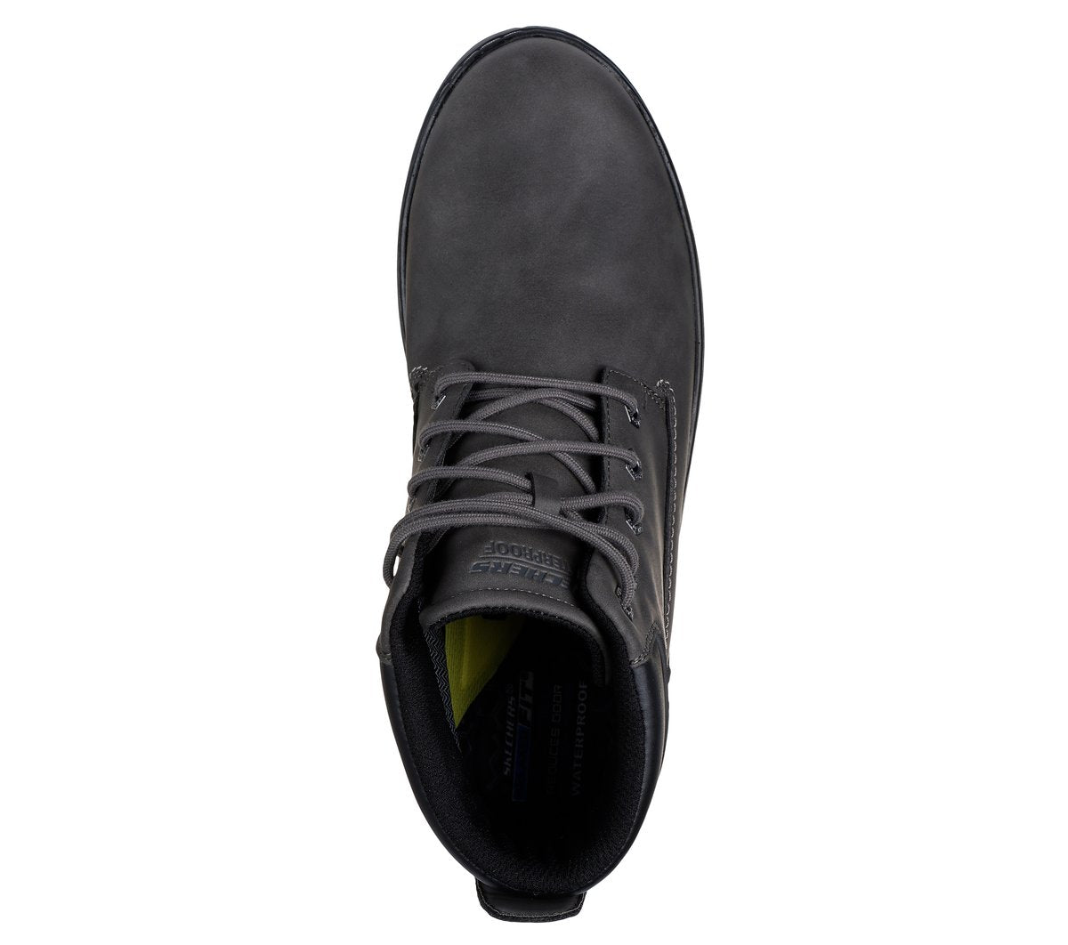 Waterproof Relaxed Fit: Garlan - Deno|Skechers