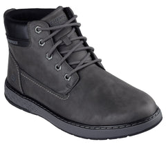 Waterproof Relaxed Fit: Garlan - Deno|Skechers
