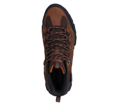 Waterproof Relaxed Fit: Rickter - Branson|Skechers