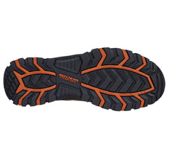 Waterproof Relaxed Fit: Rickter - Branson|Skechers