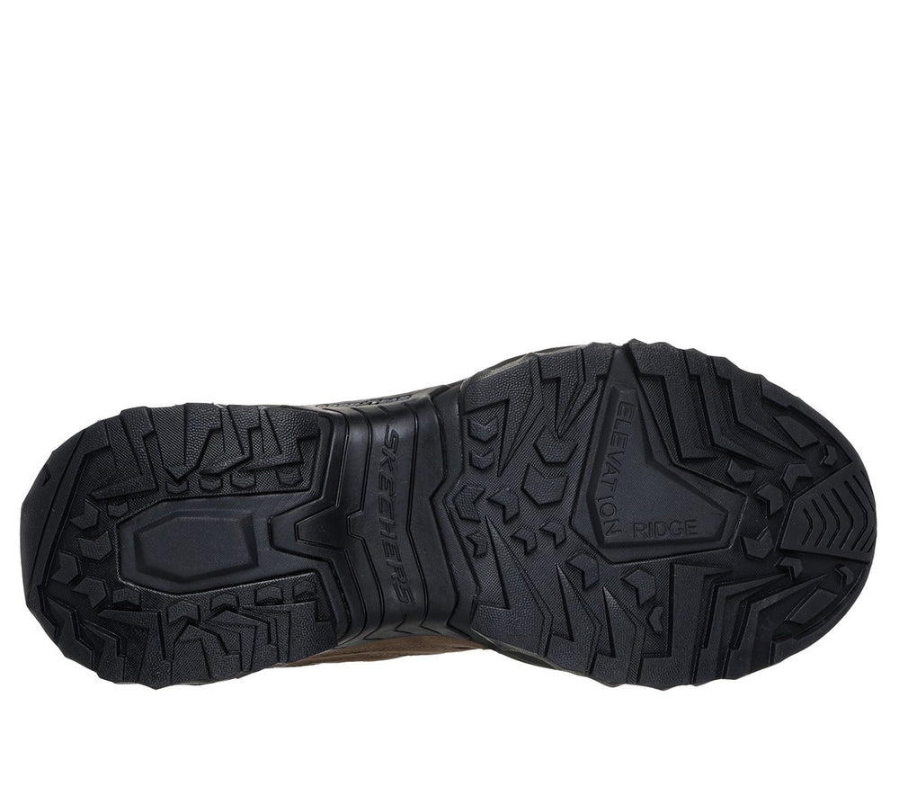 Waterproof Relaxed Fit: Terraform - Emmett|Skechers