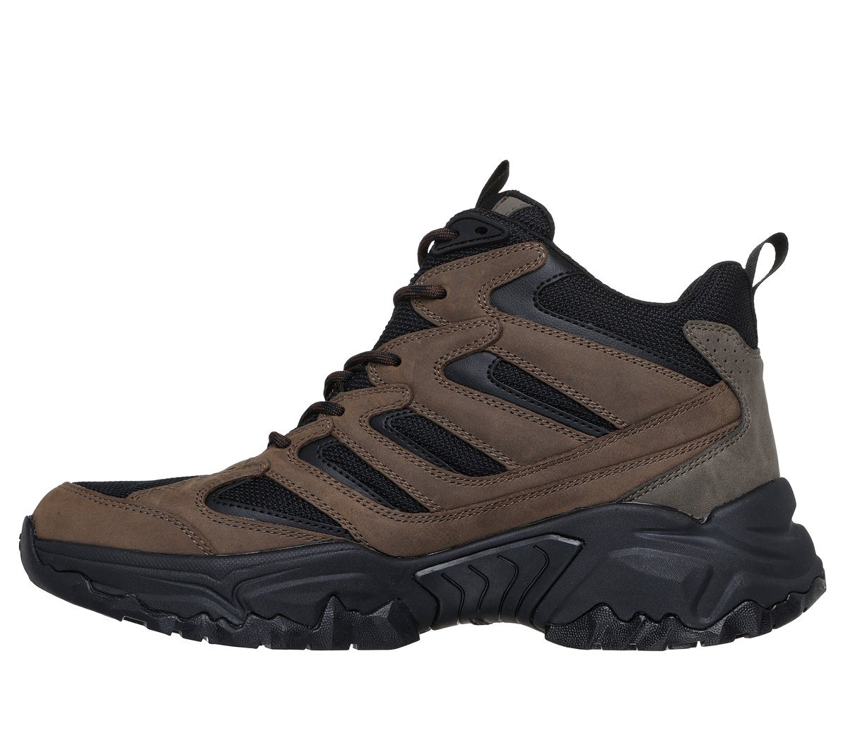 Waterproof Relaxed Fit: Terraform - Emmett|Skechers