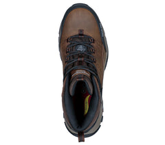 Work Waterproof: Arch Fit Tarver CT|Skechers