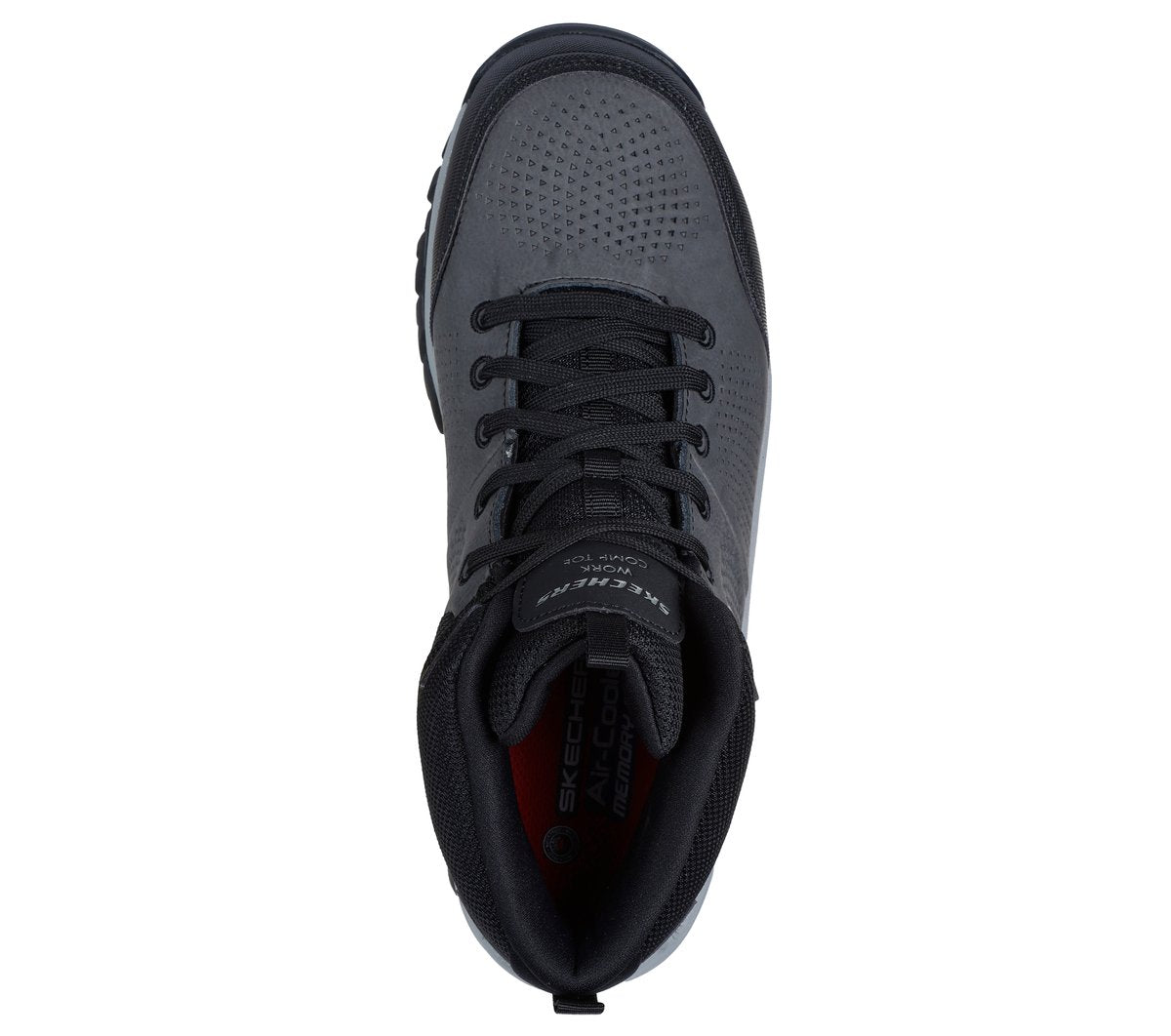 Work Waterproof: Relment - Erett|Skechers