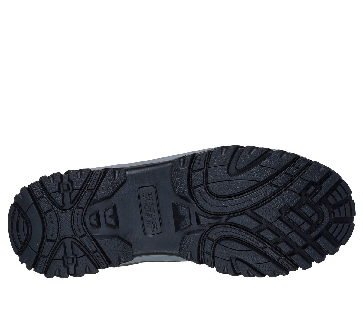 Work Waterproof: Relment - Erett|Skechers