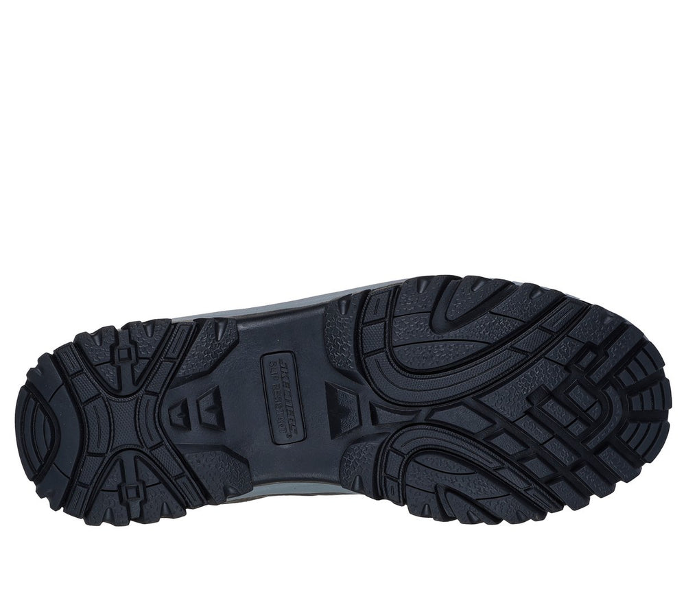 Work Waterproof: Relment - Erett|Skechers