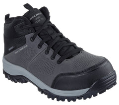 Work Waterproof: Relment - Erett|Skechers