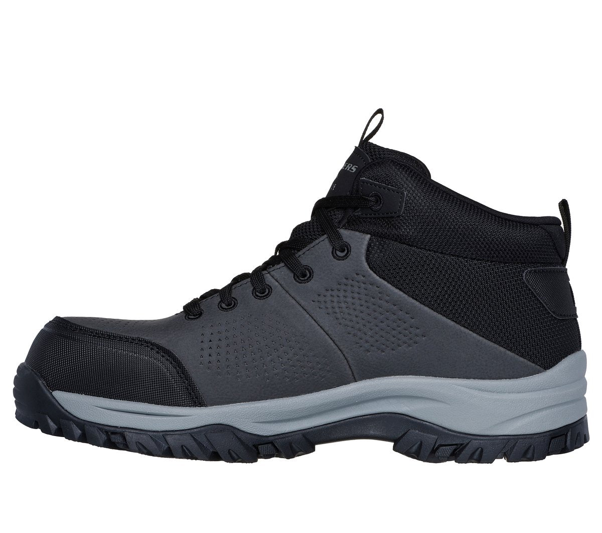 Work Waterproof: Relment - Erett|Skechers