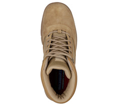Work Waterproof Relaxed Fit: Wascana - Millit|Skechers