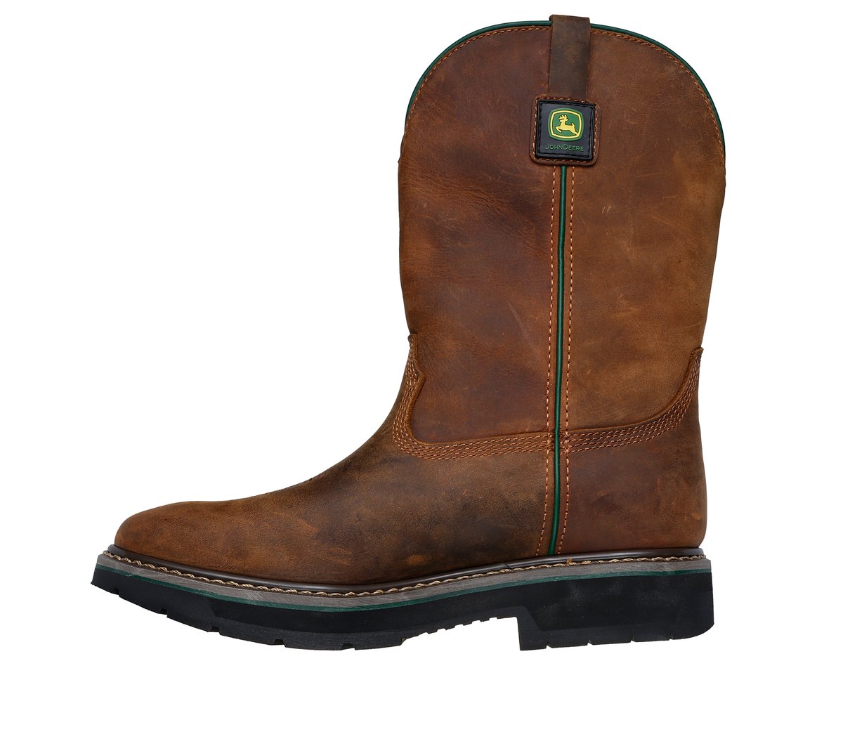 John Deere Waterproof: Rowood - Wild Bluff|Skechers