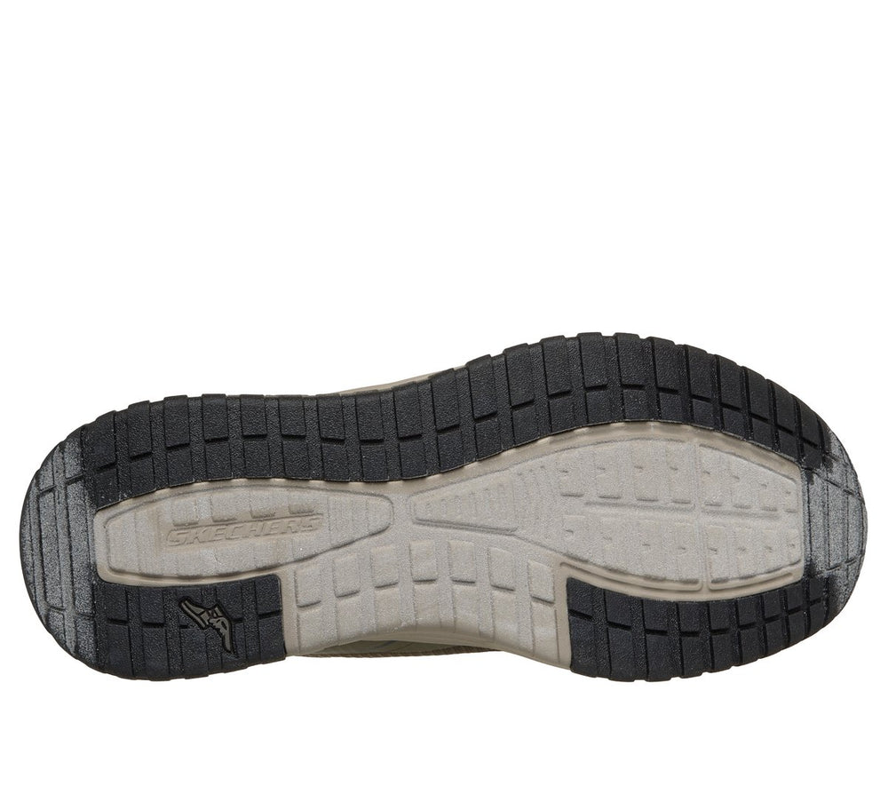 Slip-ins John Deere Waterproof: Badger - All Terrain|Skechers