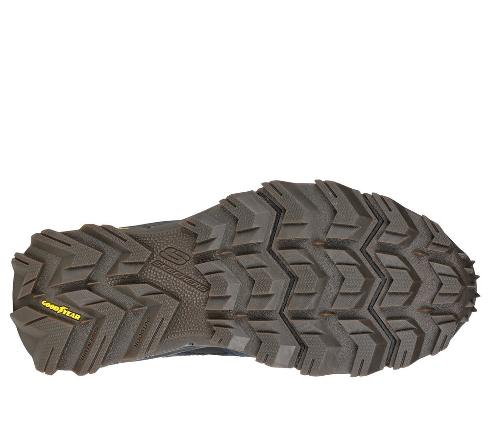 Waterproof: Equalizer 5.0 Trail - Tumbler Ridge|Skechers
