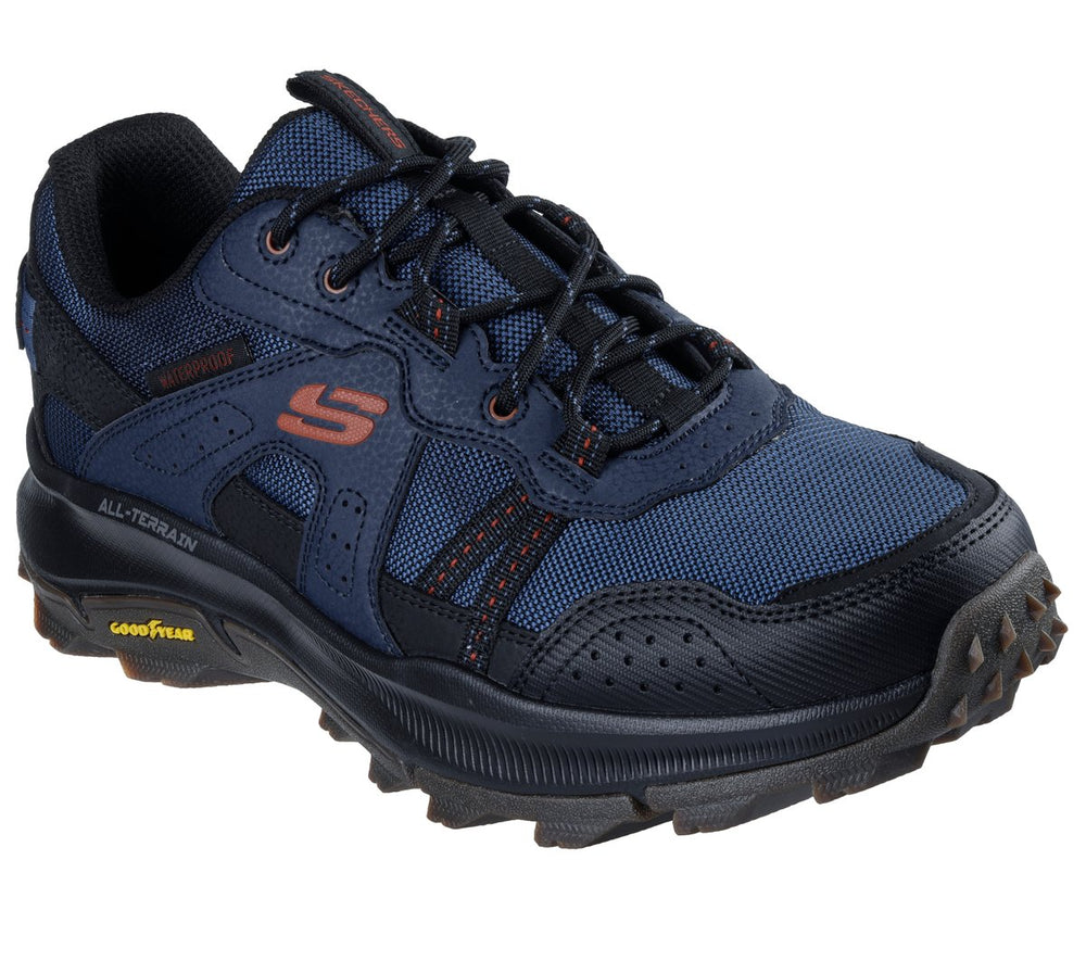 Waterproof: Equalizer 5.0 Trail - Tumbler Ridge|Skechers