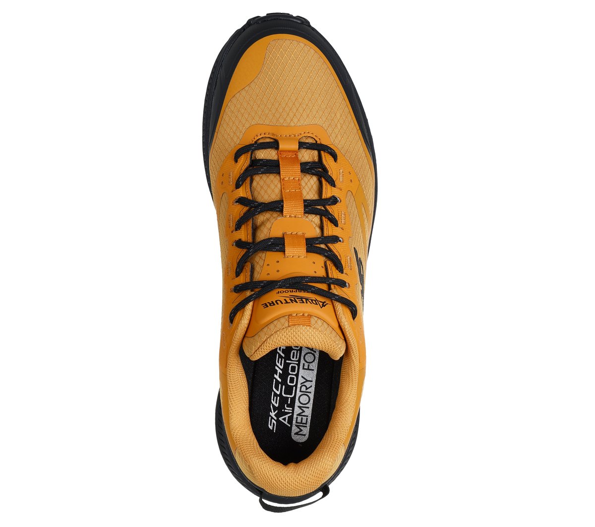 Waterproof: Ridgestar - Lion Creek|Skechers