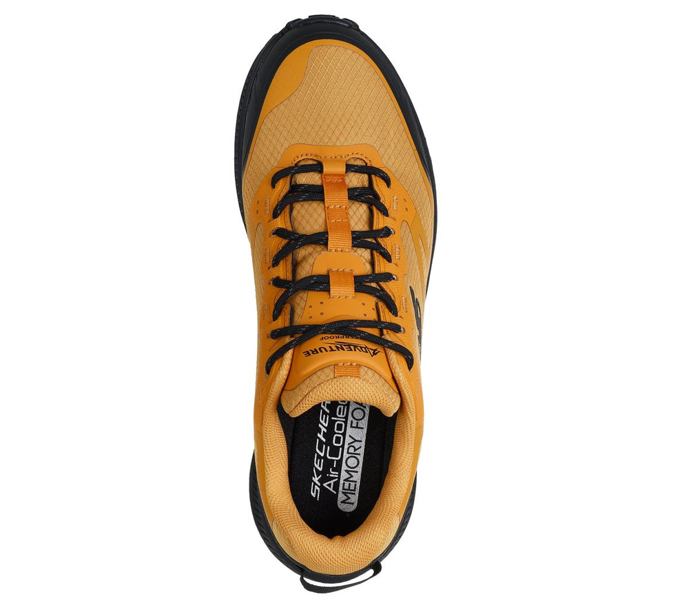 Waterproof: Ridgestar - Lion Creek|Skechers