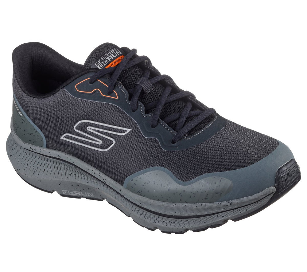 Waterproof: GO RUN Consistent 2.0 - Piedmont|Skechers