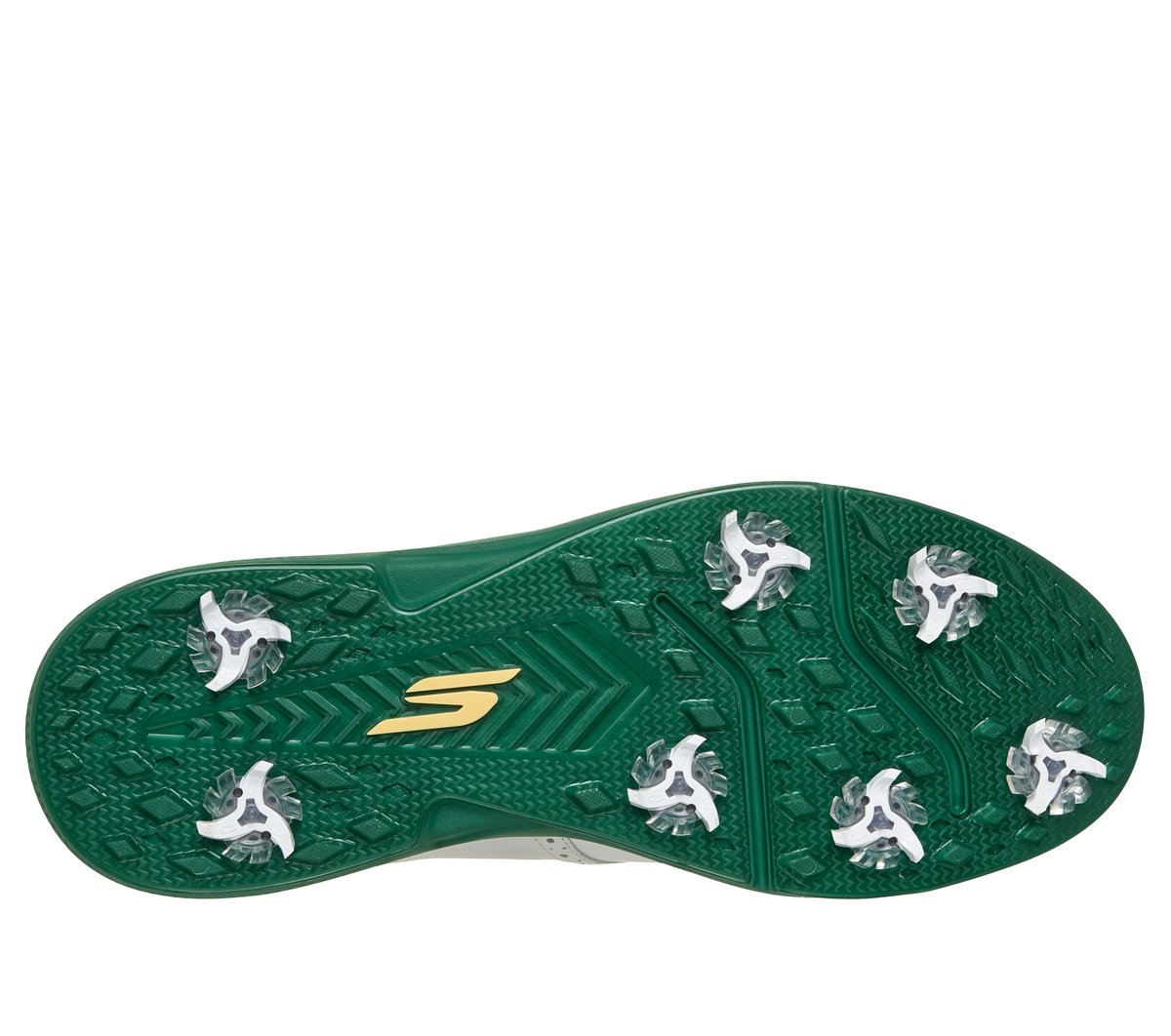 Slip-ins Golf Waterproof: Prestige - Nature of the Game|Skechers