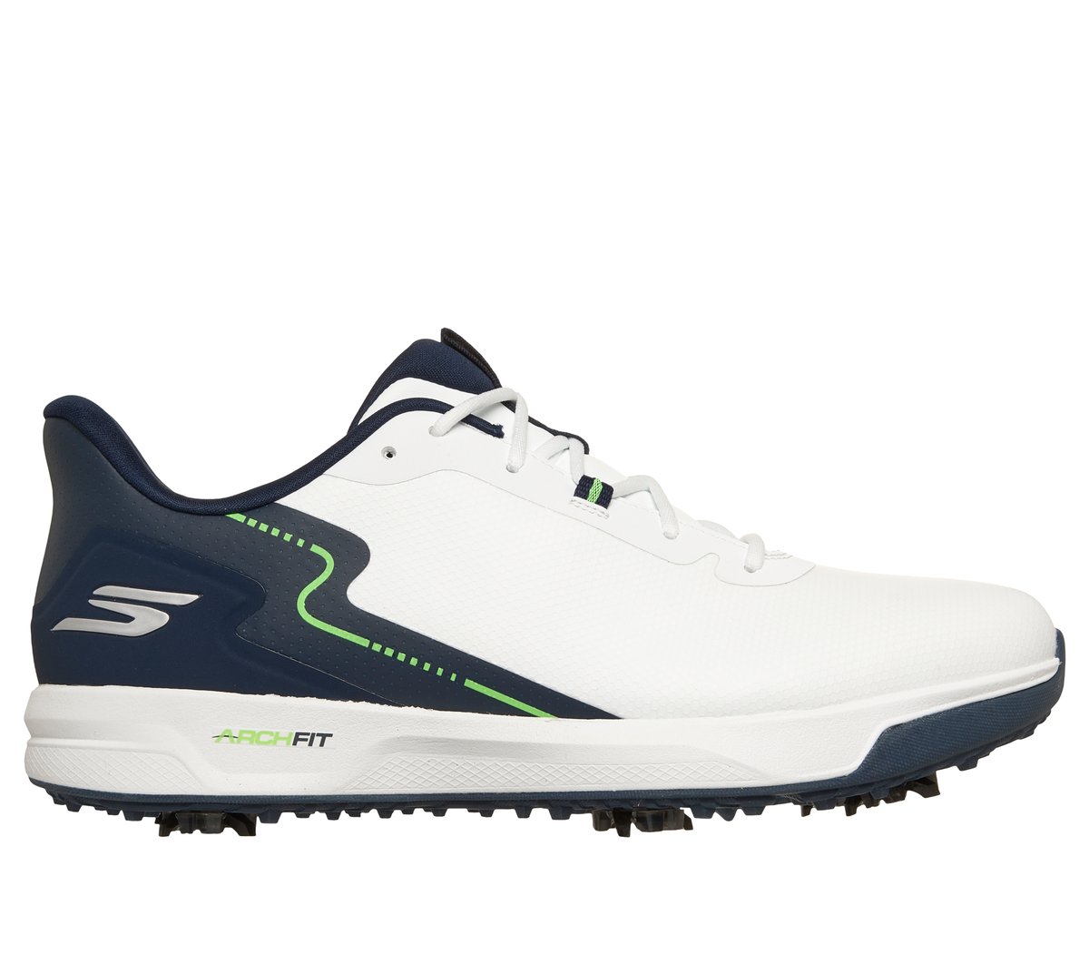 Waterproof: GO GOLF Elite Vortex - Rival|Skechers
