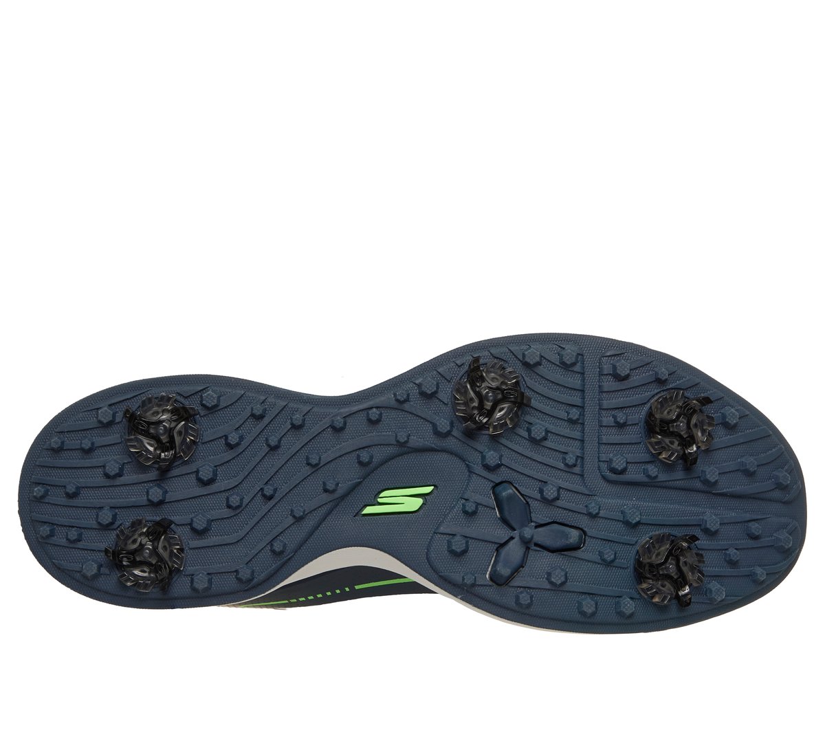 Waterproof: GO GOLF Elite Vortex - Rival|Skechers