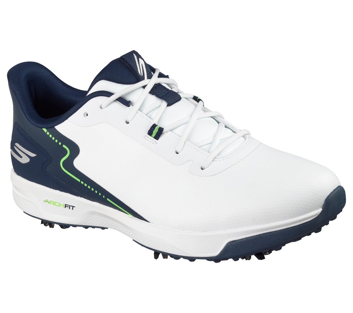Waterproof: GO GOLF Elite Vortex - Rival|Skechers