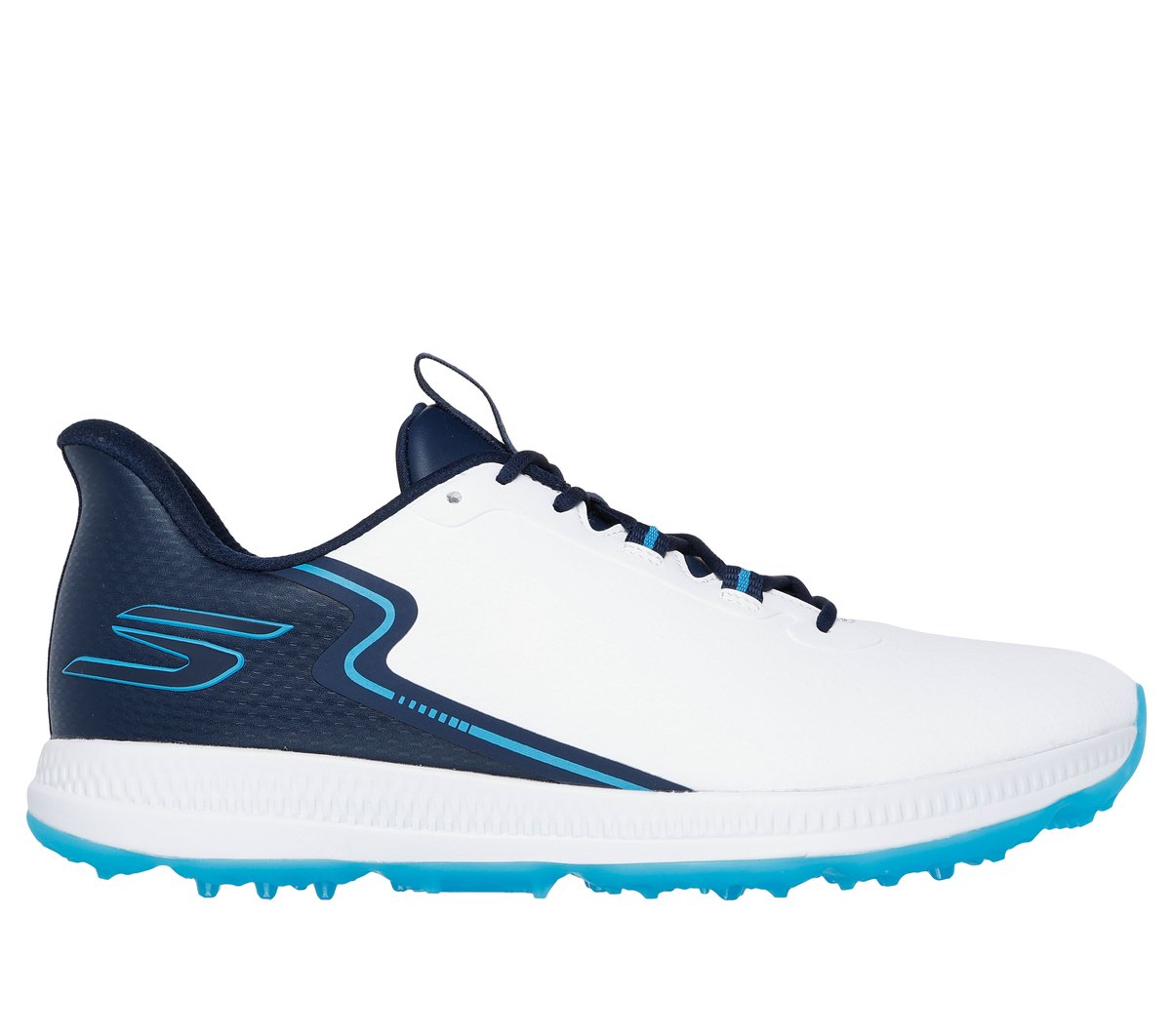 Slip-ins Waterproof: GO GOLF Elite 6|Skechers