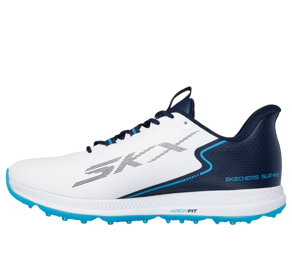 Slip-ins Waterproof: GO GOLF Elite 6|Skechers