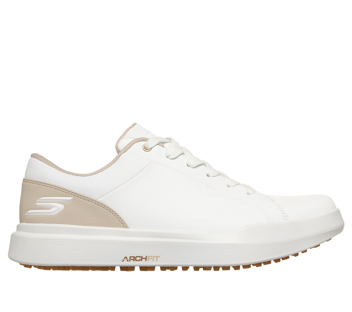 Waterproof Relaxed Fit: GO GOLF Drive 6|Skechers