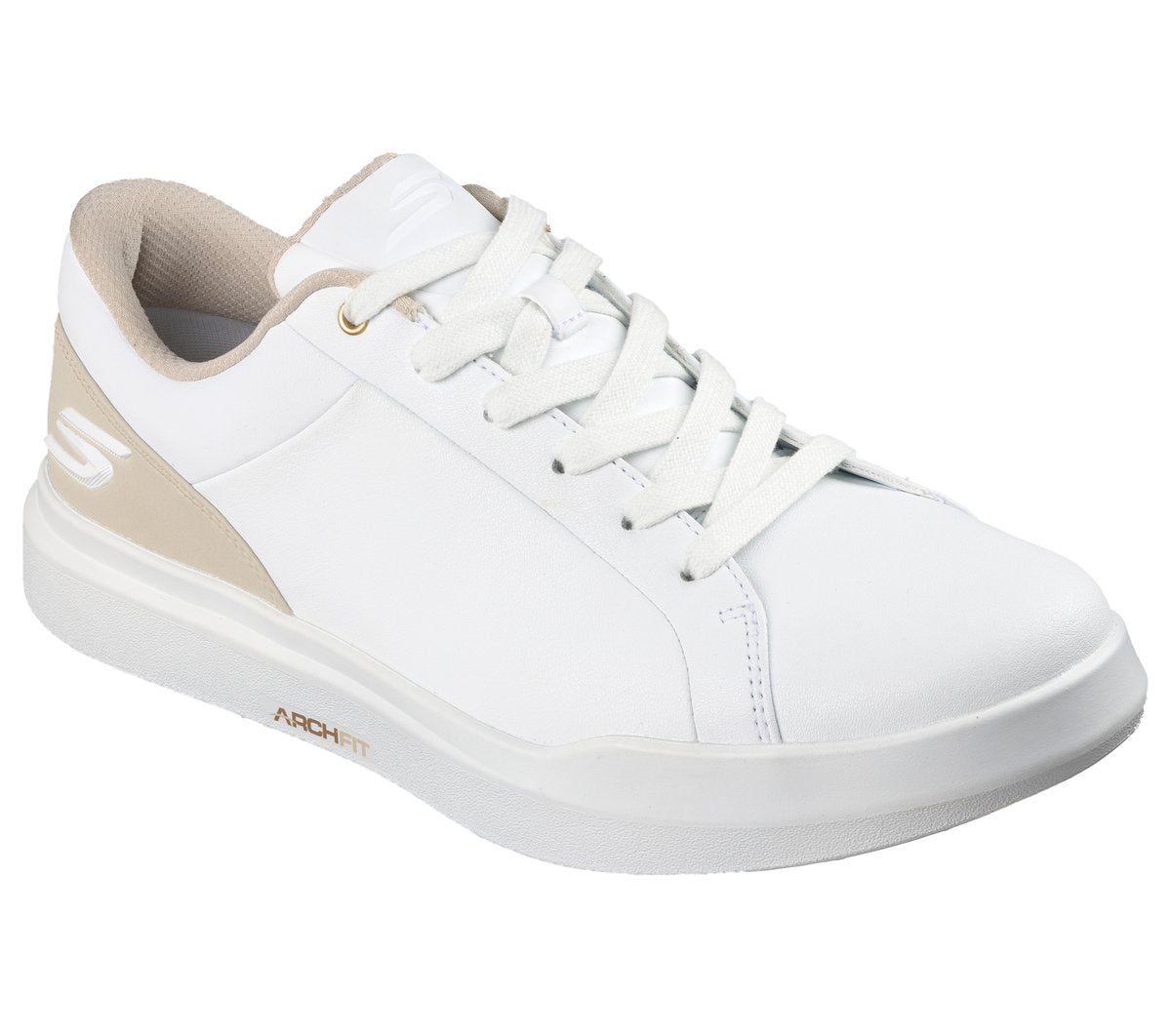 Waterproof Relaxed Fit: GO GOLF Drive 6|Skechers