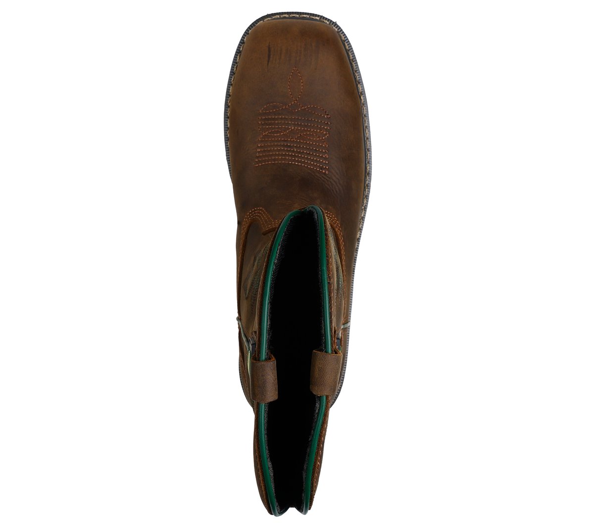 John Deere Waterproof: Rowood - Boulder Valley|Skechers