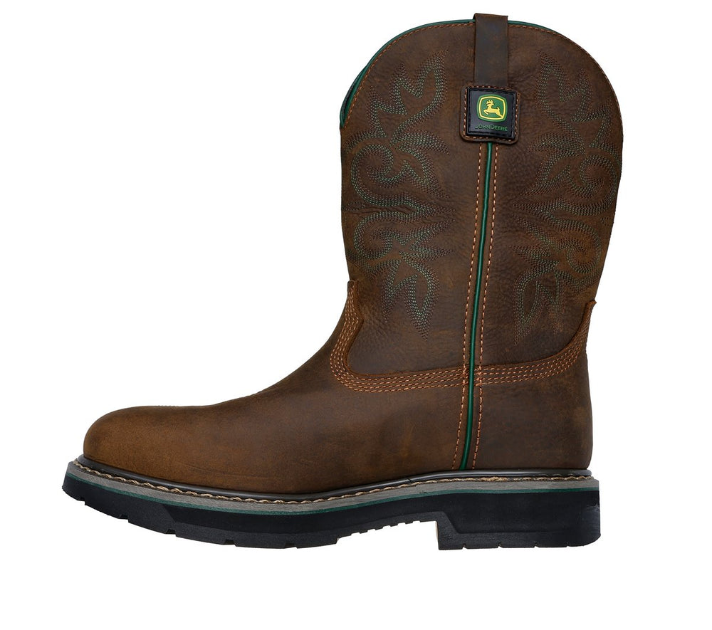 John Deere Waterproof: Rowood - Boulder Valley|Skechers