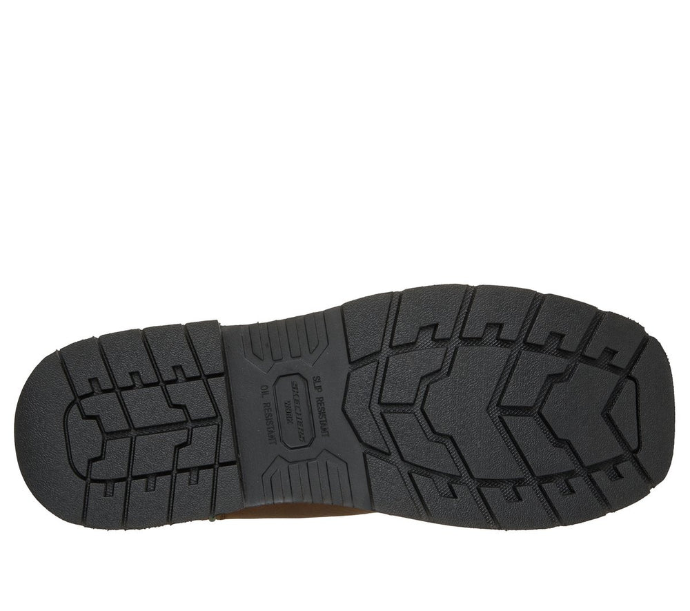 John Deere Waterproof: Rowood - Elmtrekker|Skechers