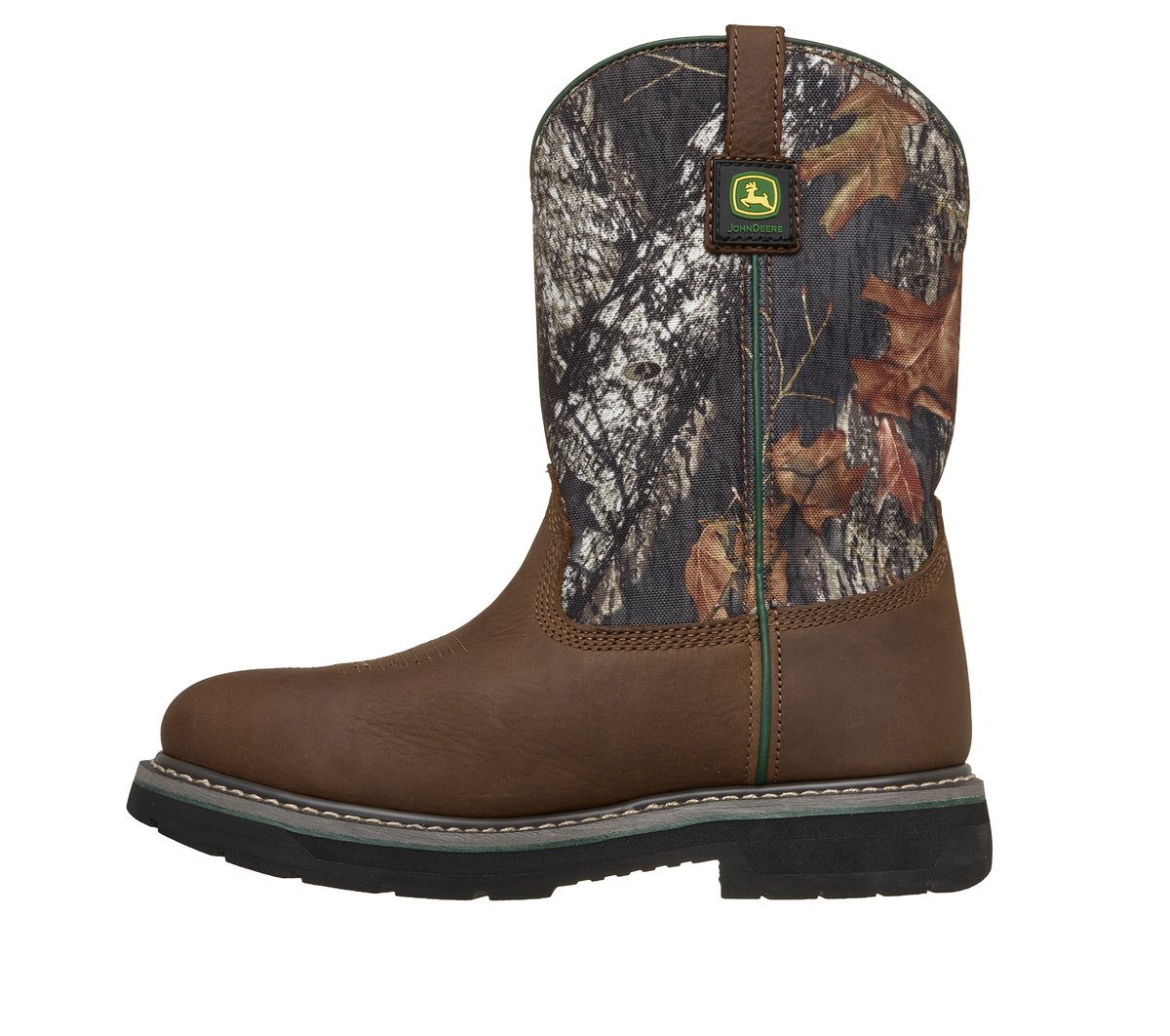 John Deere Waterproof: Rowood - Elmtrekker|Skechers