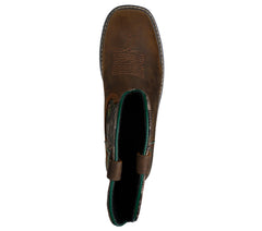 John Deere Waterproof: Rowood - Moss Burrow|Skechers