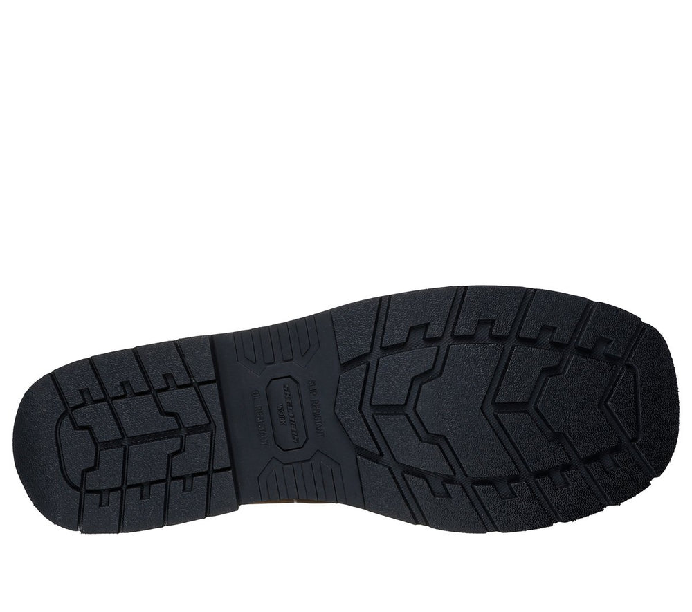 John Deere Waterproof: Rowood - Moss Burrow|Skechers