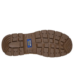 Work Waterproof: Wascana - Baylan|Skechers