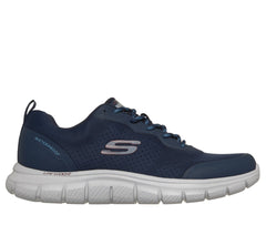 Waterproof: Track - Woosher|Skechers