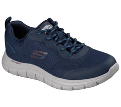 Waterproof: Track - Woosher|Skechers