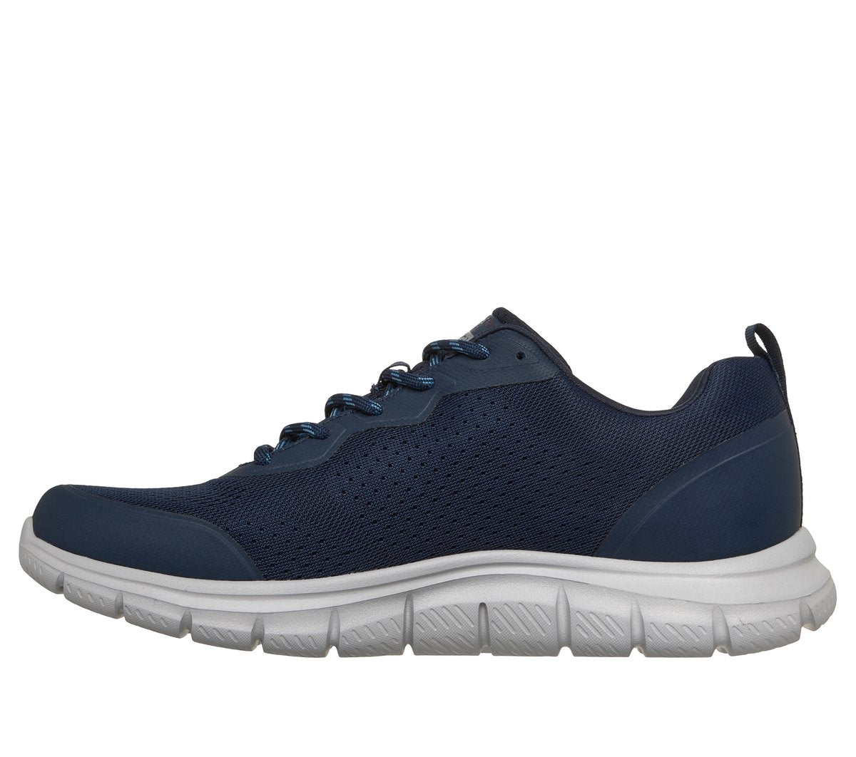 Waterproof: Track - Woosher|Skechers