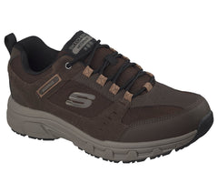 Waterproof Relaxed Fit: Oak Canyon - Rydell|Skechers