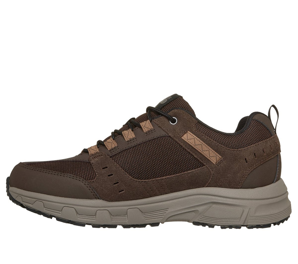 Waterproof Relaxed Fit: Oak Canyon - Rydell|Skechers