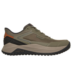 Slip-ins Waterproof Relaxed Fit: Badger - Koda|Skechers