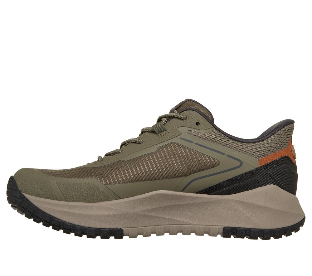 Slip-ins Waterproof Relaxed Fit: Badger - Koda|Skechers