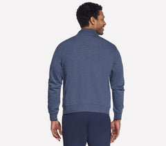 The Hoodless Hoodie GO WALK Everywhere Jacket|Skechers