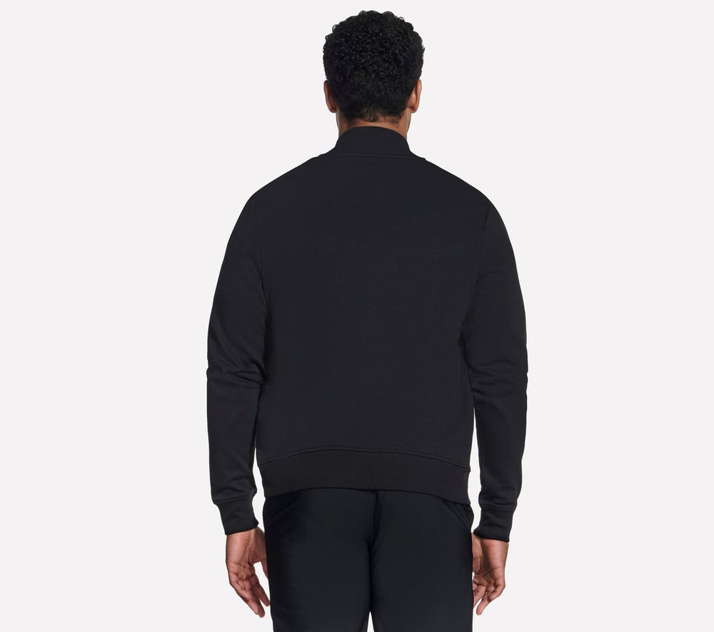 The Hoodless Hoodie GO WALK Everywhere Jacket|Skechers