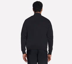 The Hoodless Hoodie GO WALK Everywhere Jacket|Skechers