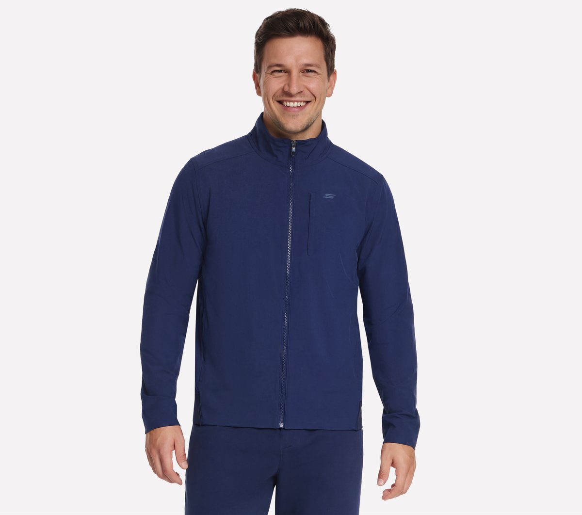 Premier Jacket|Skechers