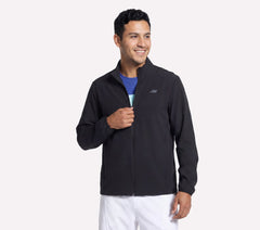 Premier Deuce Jacket|Skechers