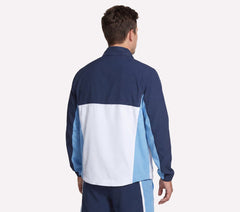 Premier Deuce Jacket|Skechers